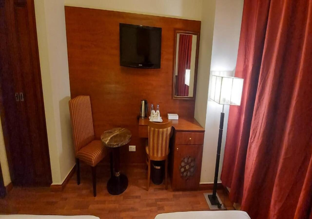 Rotana Al Mesk Hotel Medina Exteriör bild